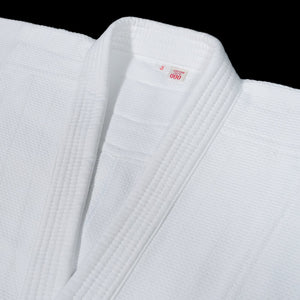 Deluxe Single Layer Aikidogi (AS200) - Jacket