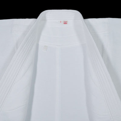 Veste de kendo double couche kimono Keikogi iaido aikido Veste de kendo double couche kimono Keikogi iaido aikido