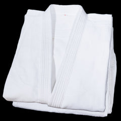 Deluxe Single Layer Aikidogi 'Slim Cut' (AS250) - Set