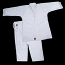 Deluxe Single Layer Aikidogi 'Slim Cut' (AS250) - Set