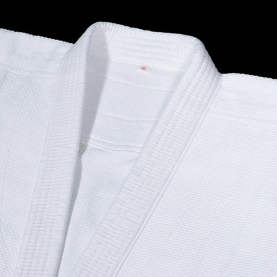 Deluxe Single Layer Aikidogi 'Slim Cut' (AS250) - Set