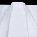 Deluxe Single Layer Aikidogi 'Slim Cut' (AS250) - Jacket