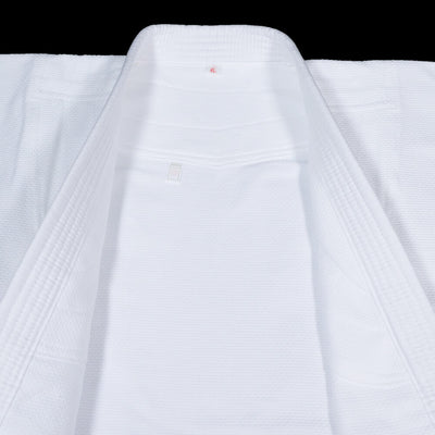 Deluxe Single Layer Aikidogi 'Slim Cut' (AS250) - Set