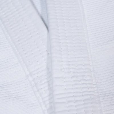 Deluxe Single Layer Aikidogi 'Slim Cut' (AS250) - Set