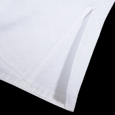 Deluxe Single Layer Aikidogi 'Slim Cut' (AS250) - Set