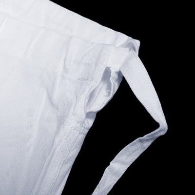Deluxe Single Layer Aikidogi 'Slim Cut' (AS250) - Set