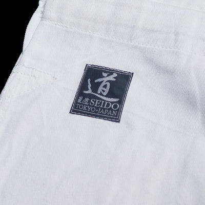 Deluxe Single Layer Aikidogi 'Slim Cut' (AS250) - Set