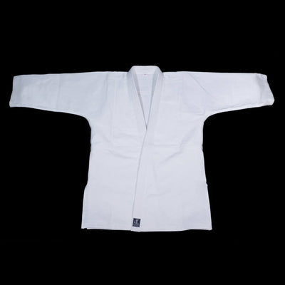 Slim Cut Aikidogi Single Layer - AS250