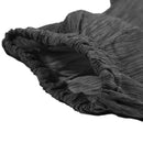 Deluxe Chijimi Cotton Samue - Pants