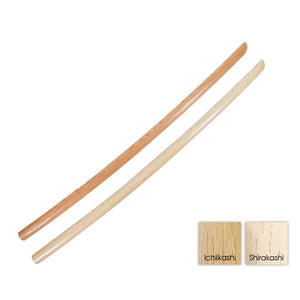 Deluxe Bokken - Classic Woods