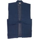 Haori available in Navy