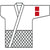 Jacket Embroidery - Left Sleeve