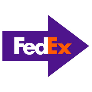 [Fee] Shipping Upgrade - FedEx