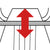 Hakama Alteration - Koshiita height adjustment