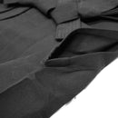 Hakama Alteration - Lateral Reinforcement