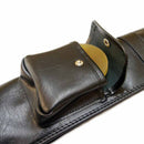 Bokken bag with Tsuba pocket