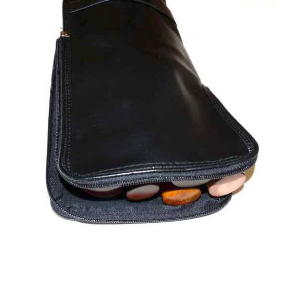 Large Carry Bag for Aikido weapons - Bokken & Jo