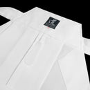 White Hakama easy to maintain