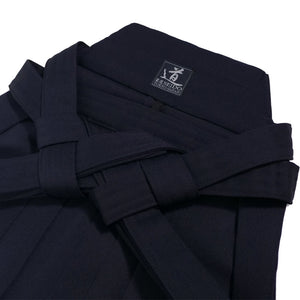 Cashmere Touch Iaido/Kendo Hakama