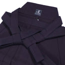 Semi-Heavy Weight Aizome Iaido/Kendo Hakama #6000