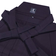 Semi-Heavy Weight Aizome Iaido/Kendo Hakama #6000