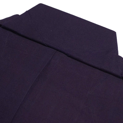 Made in Japan Hakama with Hard Koshiita