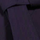 Straps with 4 lines of stitching