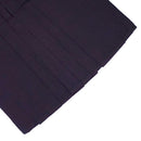 Traditional Kendo/Iaido cut