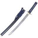 Wakizashi Iaito Minosaka Jidai Koshirae