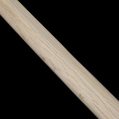 Jiki Shinkage Ryu (Naginata Yo) Bokken - Classic Woods