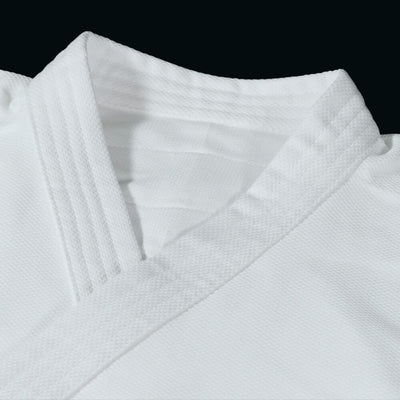 Light-Weight Single Layer Aikidogi (KS100) - Jacket