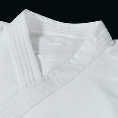 Light-Weight Single Layer Aikidogi (KS100) - Jacket