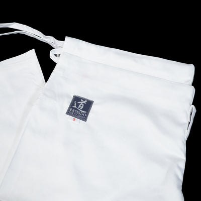 Double layer pants