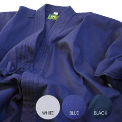 Light-Weight Waraku Kendogi (KS100) - Jacket