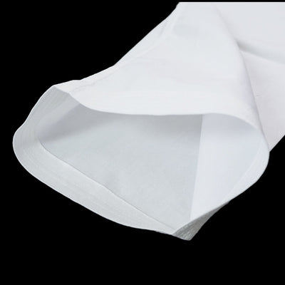Light-Weight Cotton/Polyester Single Layer Aikidogi (KS300) - Set