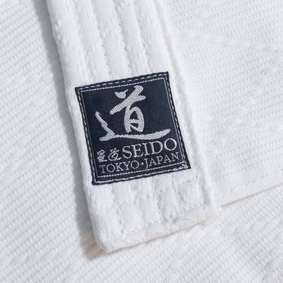 Light-Weight 'Aiki' Aikidogi (KS200) - Set