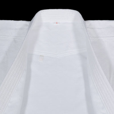 Light-Weight 'Aiki' Aikidogi (KS200) - Set