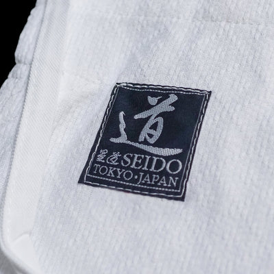 Light-Weight 'Aiki' Aikidogi (KS200) - Set