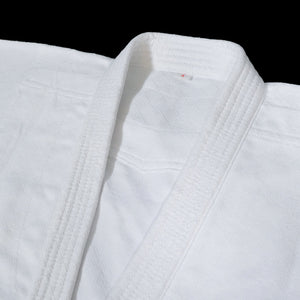 Light-Weight 'Aiki' Aikidogi (KS200) - Jacket