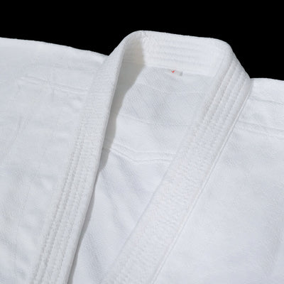 Light-Weight 'Aiki' Aikidogi (KS200) - Set
