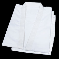 Light-Weight Cotton/Polyester Single Layer Aikidogi (KS300) - Set
