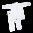 Aikidogi 100% Made In Japan