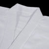 Classic Single Layer White Kendogi (BS100W) - Jacket