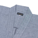 Classic Kurume Cotton Samue