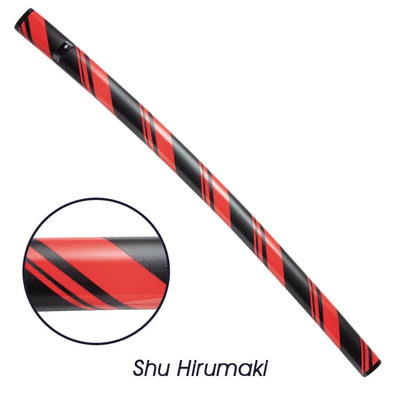 Shu Hirumaki [SY204]