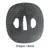 Shippo Tsuba - TM003