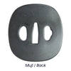 Muji Tsuba - TM011