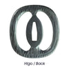 Higo Tsuba - TM015