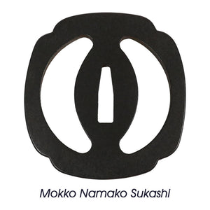 Mokko Namako Sukashi - TM019