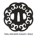 Yatsu Warabite Sukashi - TM029